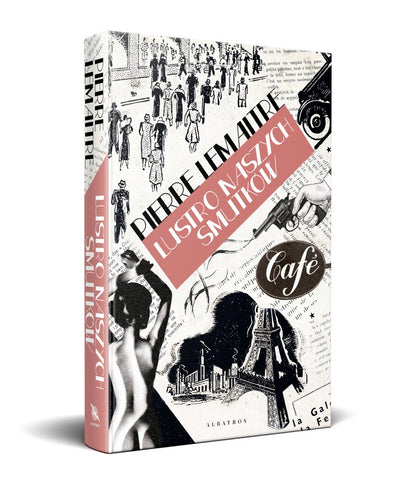 Lustro naszych smutków