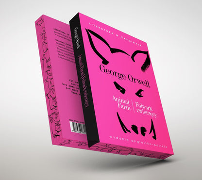 Animal Farm. Folwark zwierzęcy